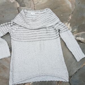 Umgee hi low sweater